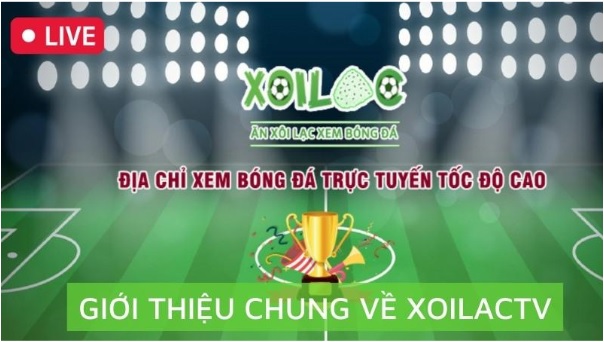 Khám một trong các trang web bóng đá hàng đầu Xoilac TV - xoilac-tv.lat