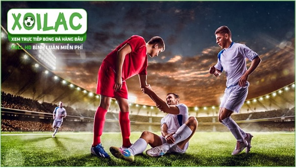 Xoilac TV - Trải nghiệm bóng đá hôm nay link xoilac-bong-da.ink