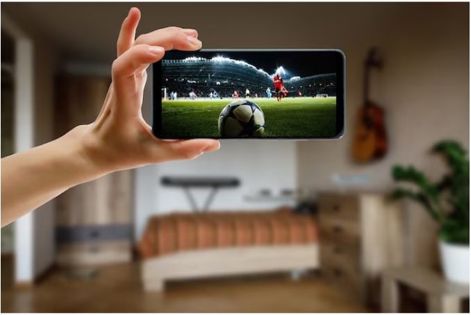 Cùng Socolive TV trải nghiệm những giải đấu bóng đá hàng đầu thế giới
