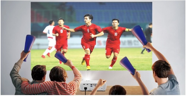 Xem bóng đá trực tiếp: Kinh nghiệm xem mà không bị giật, lag
