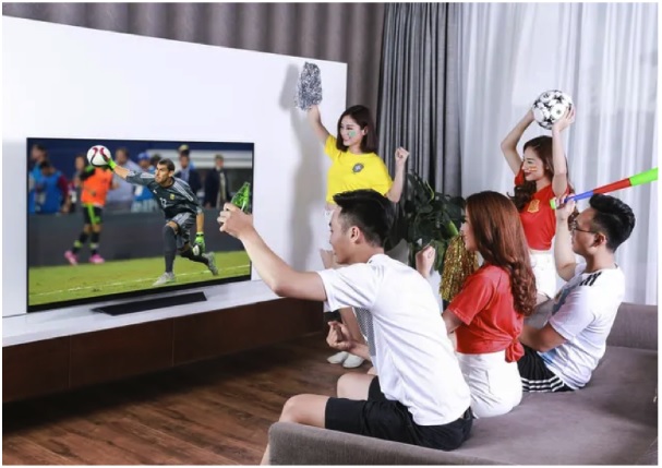 Hướng dẫn xem bóng đá trực tuyến chất lượng tốt nhất hiện nay