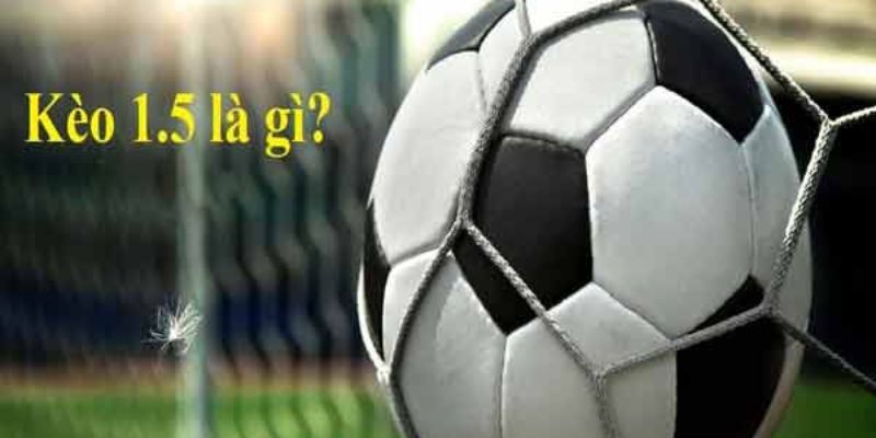 Kèo Chấp 1.5 - Bí Quyết Tham Gia Chơi Hiệu Quả Cho Tân Thủ