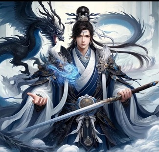 Tiên Nghịch: Thanh Thủy Thiên Quân