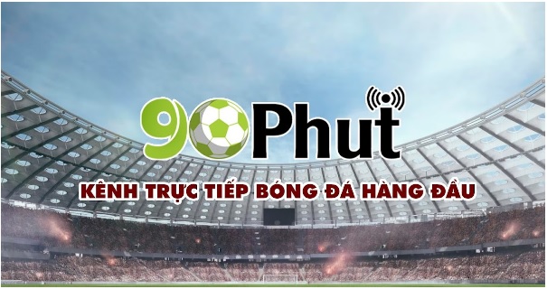 90phut TV: Tận hưởng trọn vẹn từng phút giây