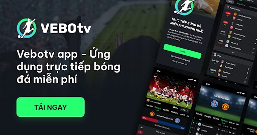 Khám phá chuyên trang thể thao hot hit VeboTV - vebo-ttbd.lat