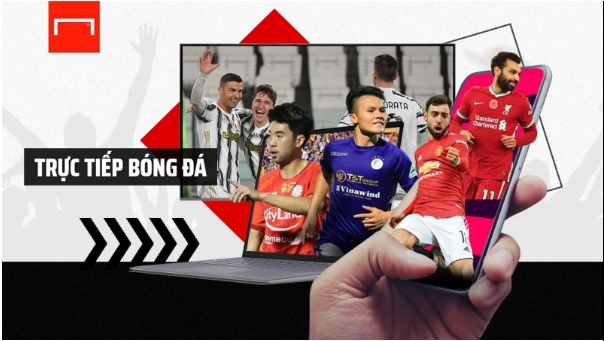 Xem bóng đá - Khám phá thế giới bóng đá đặc sắc qua màn ảnh nhỏ