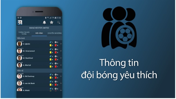 Tỷ số bóng đá - kết quả bóng đá hôm nay trên tysobongda.pro