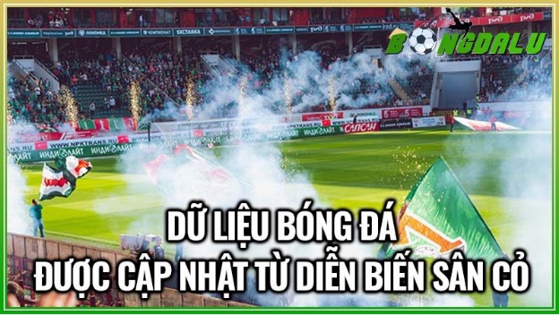 Bongdalu-vip.net: Hướng dẫn đăng ký Bong da lu và cập nhật tỷ số bóng đá