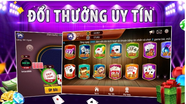 Nhà cái 6686 VN Online - Trải nghiệm game bài online hay, nhận ngay thưởng lớn