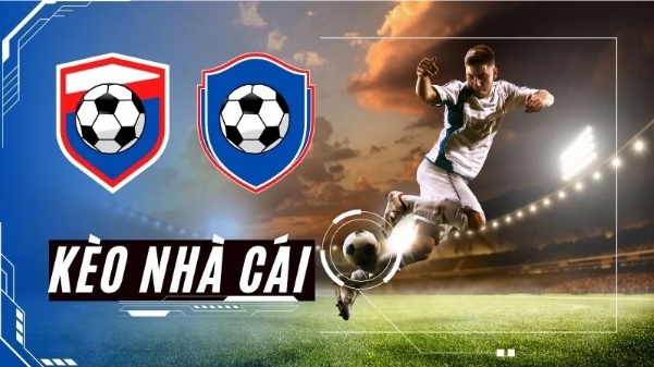 Khám phá kèo nhà cái trực tuyến tại keonhacai5.org cho anh em  cá cược hấp dẫn