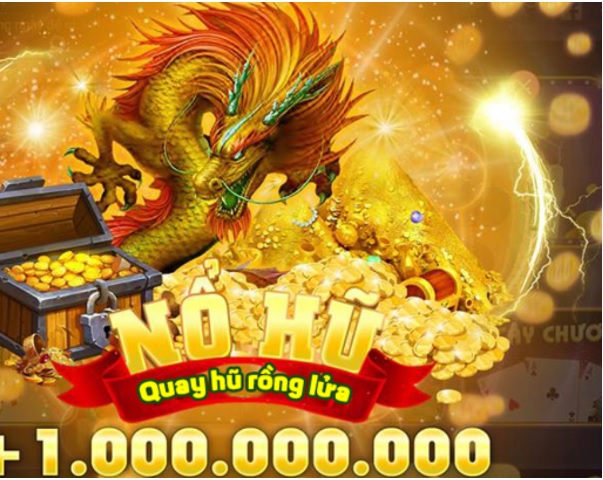 Nohu.so tổ chức nổ hũ uy tín hàng đầu với nhiều tượng game hot hiện nay
