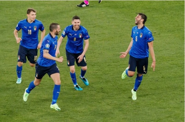 Xem lịch thi đấu trực tiếp Euro 2024 tại xoilac-lich-euro.live
