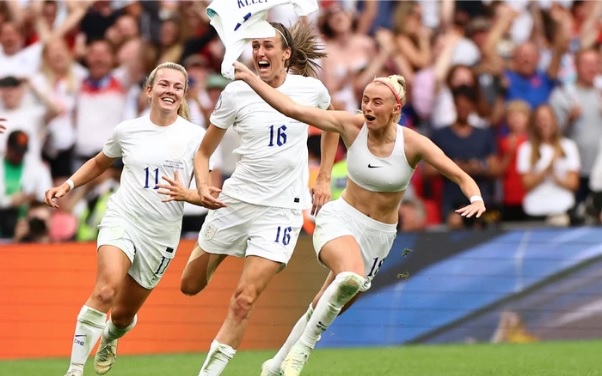 Hướng dẫn cách xem bóng đá nữ Euro 2024 tại Xoilac-bongdanu-euro.live