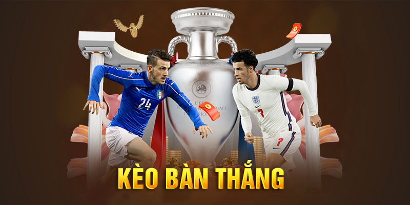 Bí Kíp Chinh Phục Kèo Bàn Thắng Trong Cá Cược Thể Thao