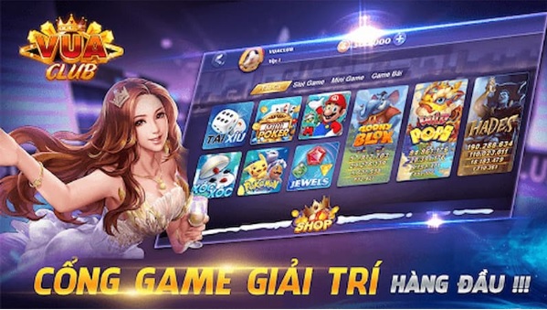 Choigamebaidoithuong Review - Game Bài Vuabai Vip Có Đáng Chơi Không?