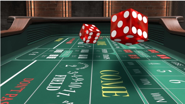 Dice fun88 – Siêu phẩm game cực cuốn tại thị trường Việt