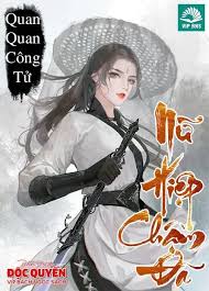 Tổng quan cảnh giới Quan Quan Công Tử