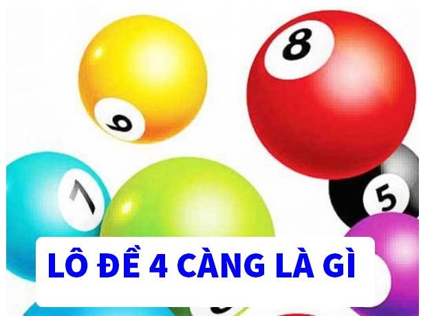 Tìm hiểu đề 4 càng là gì và ăn bao nhiêu?
