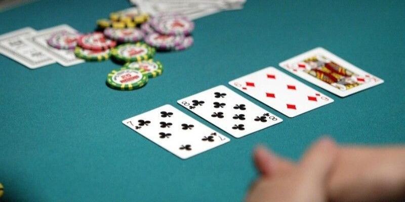 Bài Poker Online -  Trò Chơi Được Yêu Thích  Khắp Cả Nước