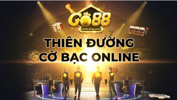 Tìm hiểu sự thật về tin đồn go88 lừa đảo