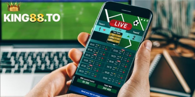 Cá độ online là gì? Trải nghiệm đặt cược xanh chín hot nhất