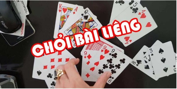 Khám phá bài liêng trên 8xbet với các ván đấu hấp dẫn nhất hiện nay