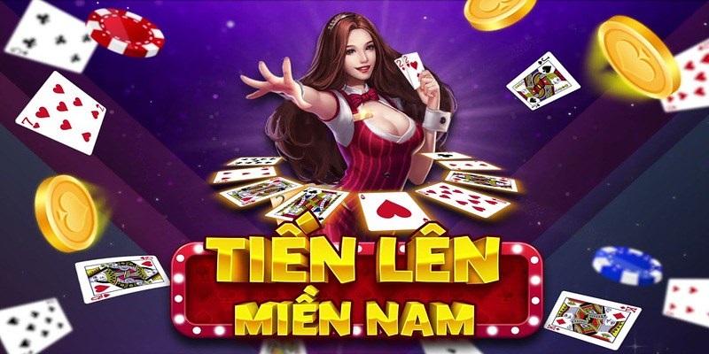 Tiến lên miền Nam tại Rikvip: Trải nghiệm game bài dân gian bùng nổ