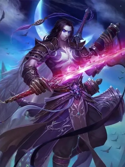 Vạn Cổ Thần Đế: La Sinh Thiên