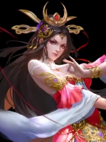Vạn Cổ Thần Đế: Thượng Quan Tiên Nghiên