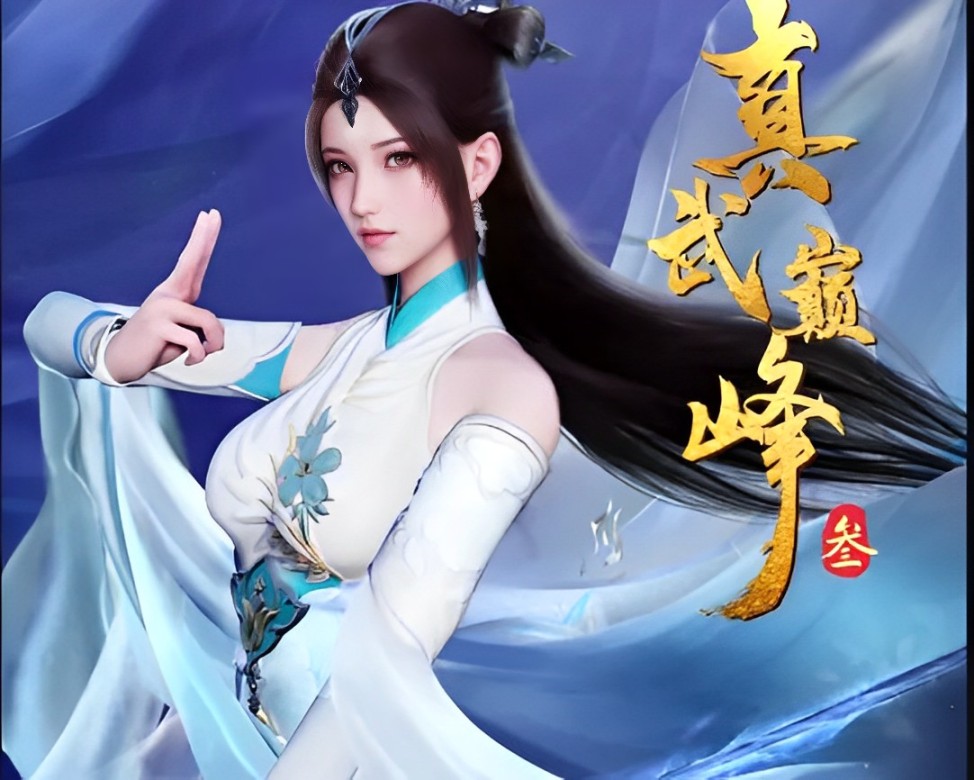 Chân Võ Đỉnh Phong: Nhan Nhược Băng