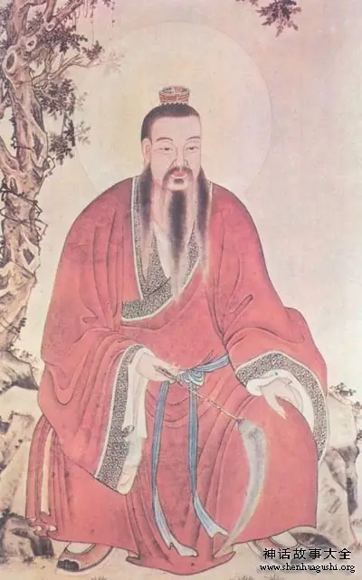 Tru Tiên: Ngọc Dương Tử