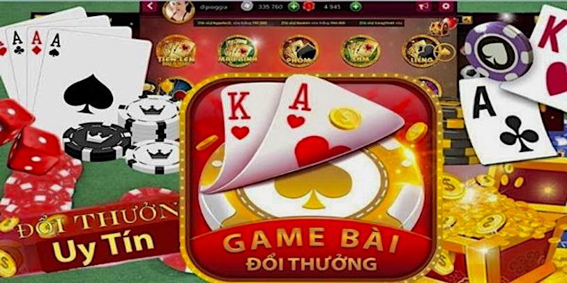Các trò chơi giải trí tại 68 Game Bài đổi thưởng