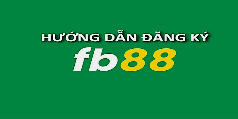 Đăng Ký FB88 nhanh chóng để đánh thức niềm đam mê