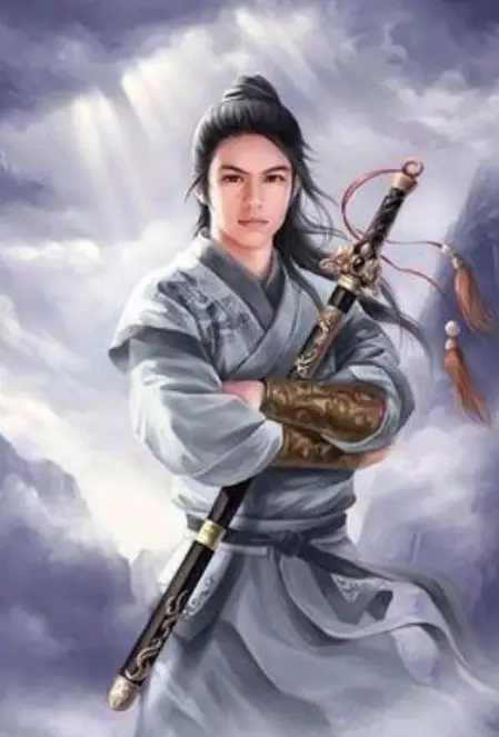 Tru Tiên: Tề Hạo