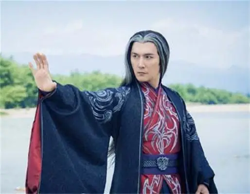 Tru Tiên: Thương Tùng Đạo Nhân