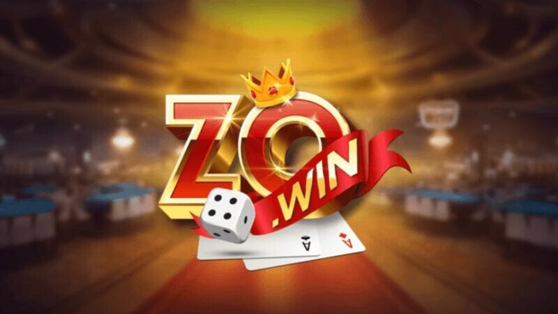 Zowin - Cổng game bài đổi thưởng uy tín, bùng nổ giải trí
