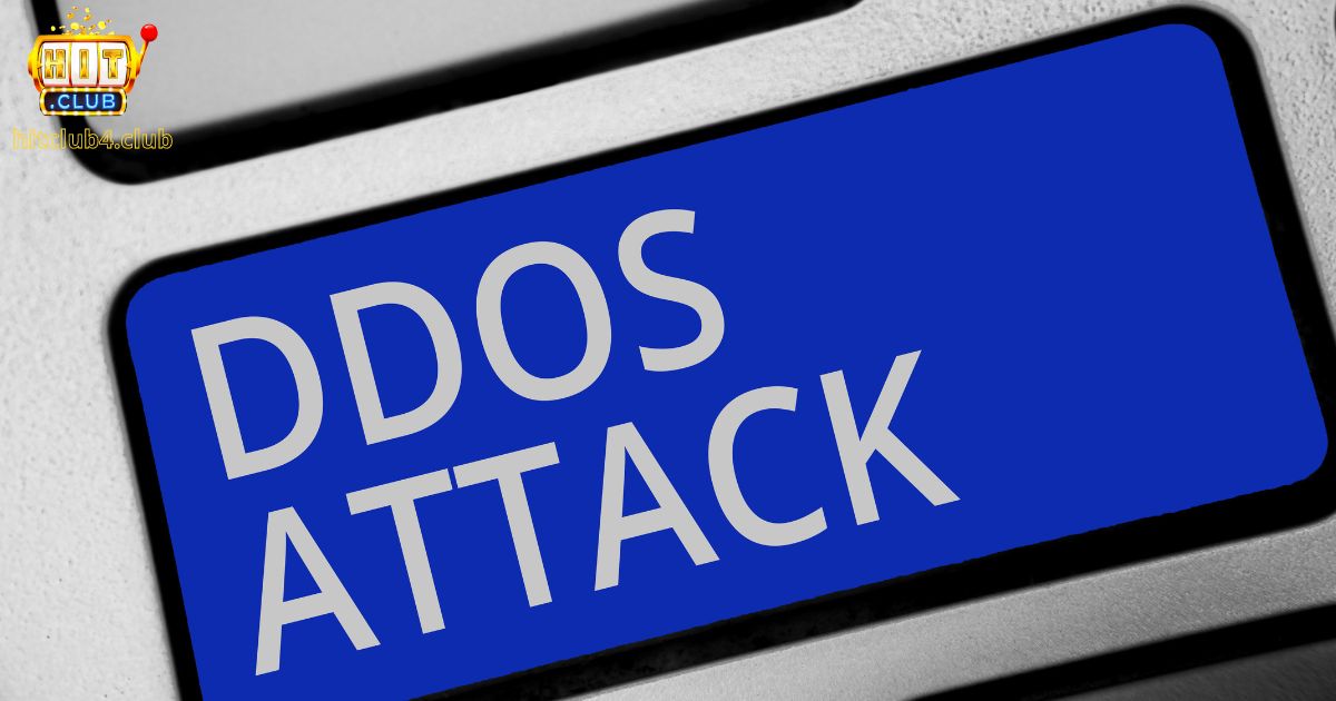 Những Nguyên Nhân Khiến Hitclub Bị Ddos Và Cách Xử Lý