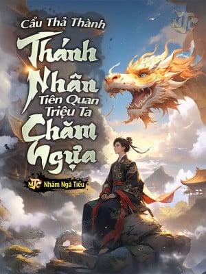 Cẩu Thả Thành Thánh Nhân, Tiên Quan Triệu Ta Chăm Ngựa: Dân mạng đánh giá thế nào?