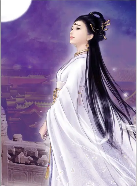 Tru Tiên: Thủy Nguyệt