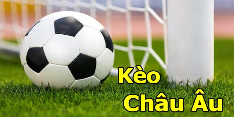 Khám Phá Kèo Châu Âu - Hướng Dẫn Dễ Hiểu Cho Người Mới Bắt Đầu