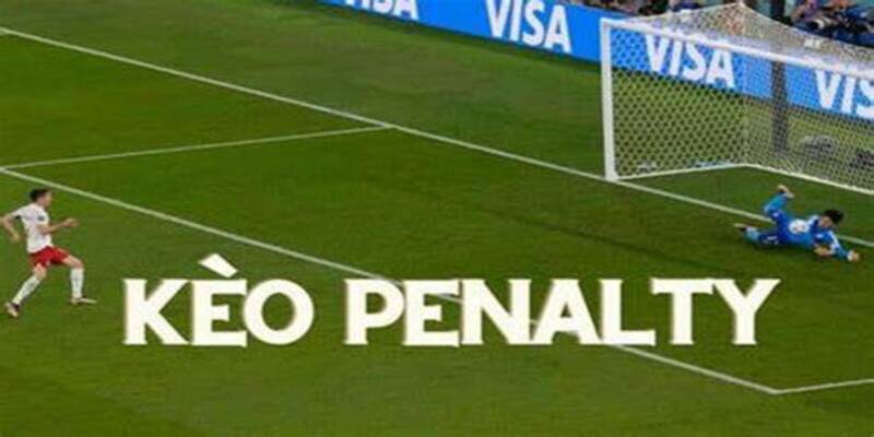Kèo Penalty Thapcam-Một Khía Cạnh Hấp Dẫn Trong Cá Cược Bóng Đá
