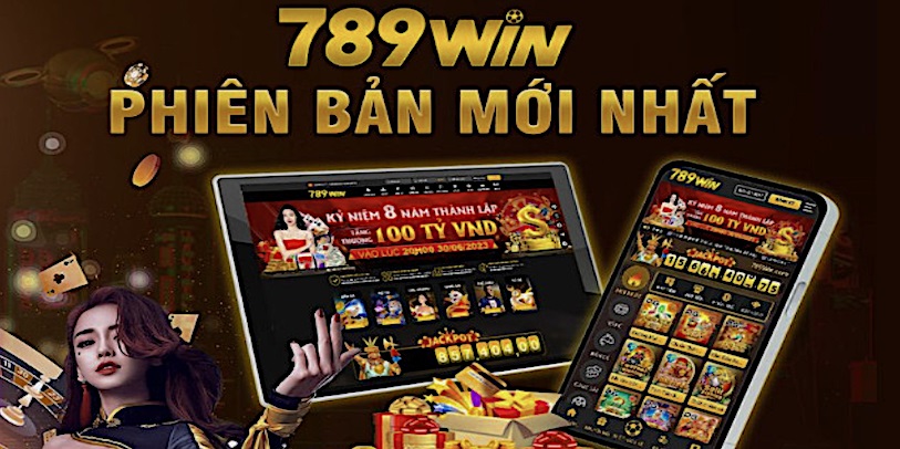 Bắn Cá 789Win - Hướng dẫn chi tiết và bí kíp chiến thắng