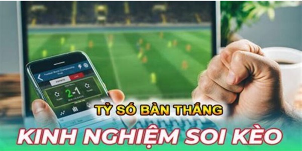 M88 Kèo Tỷ Số Bàn Thắng-Một Góc Nhìn Chi Tiết