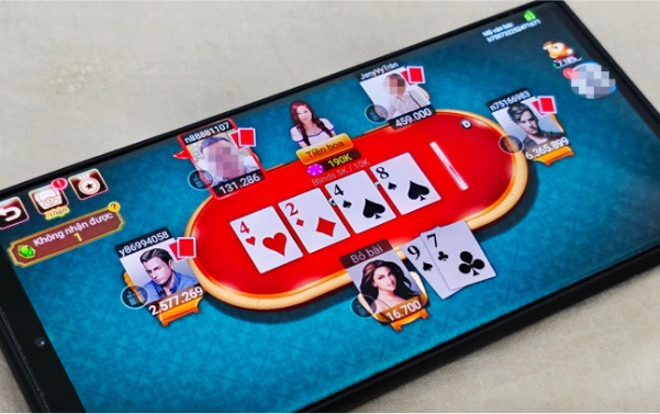 Hướng dẫn cách chơi mậu binh S666 chi tiết cho người mới