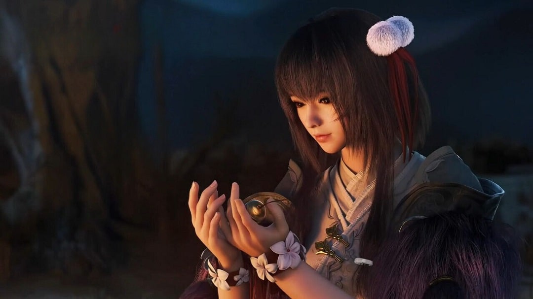 Kiếm Lai: Nguyễn Tú