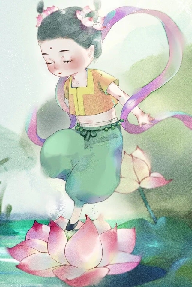 Kiếm Lai: Liên Hoa Tiểu Nhân