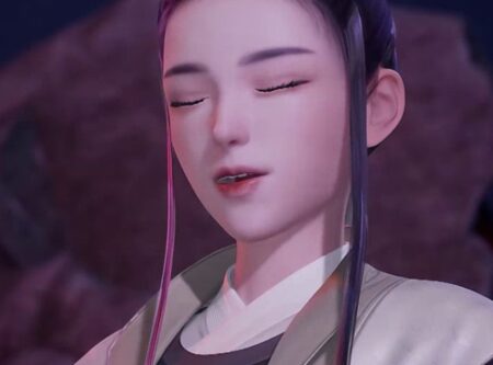 Yêu Thần Ký: Tiêu Ngữ
