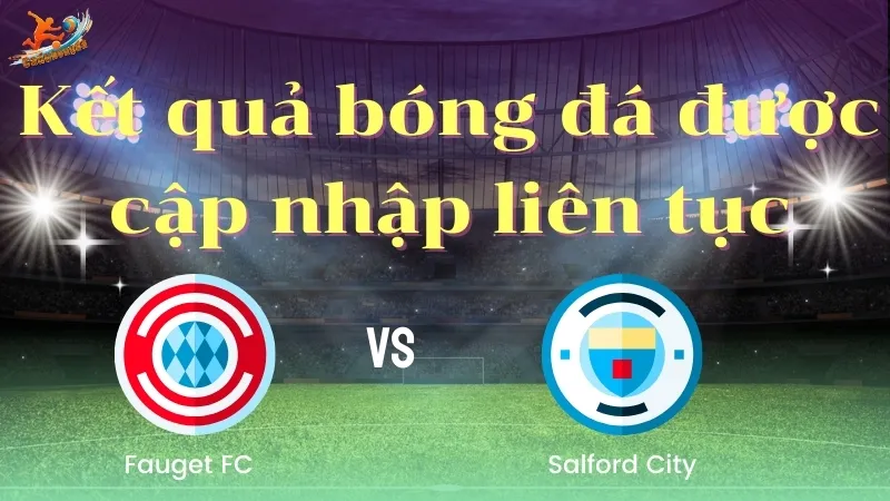 Trang cá độ bóng đá – Cập nhật kết quả bóng đá nhanh và chính xác nhất