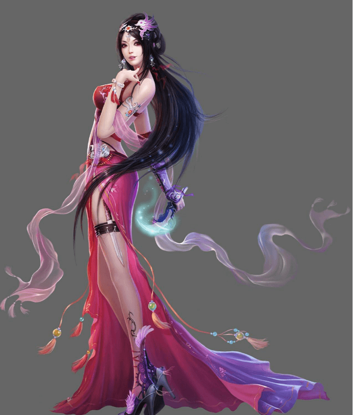 Võ Luyện Đỉnh Phong: Phiến Khinh La