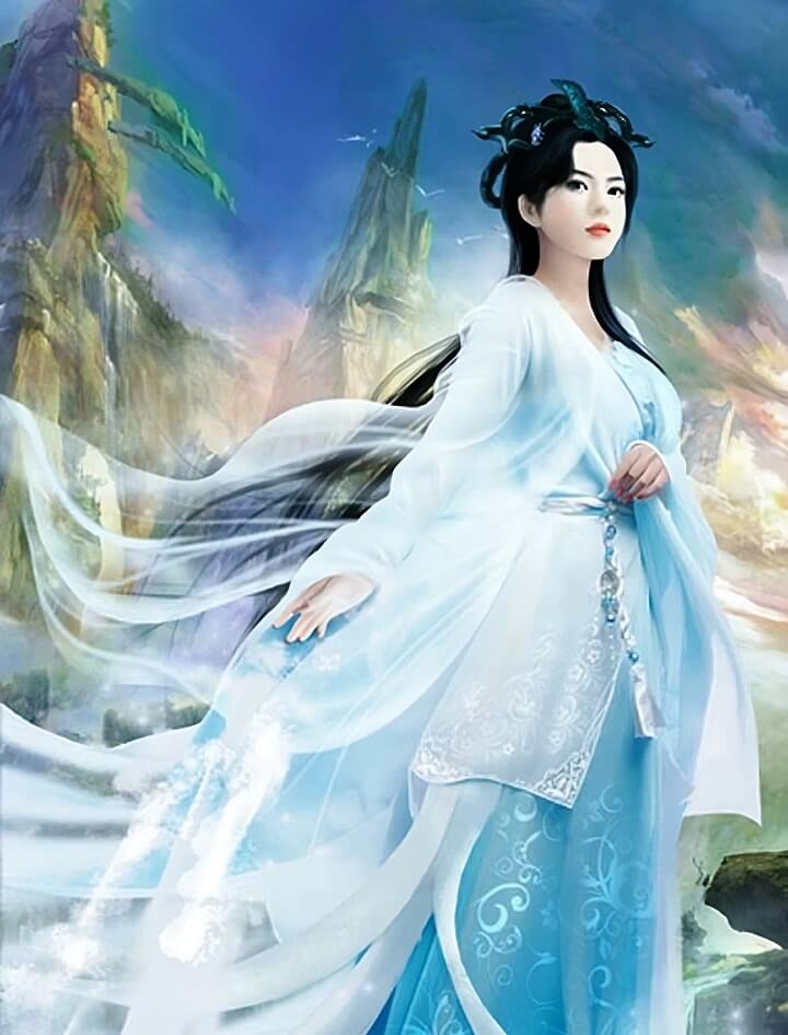 Võ Luyện Đỉnh Phong: Cơ Dao